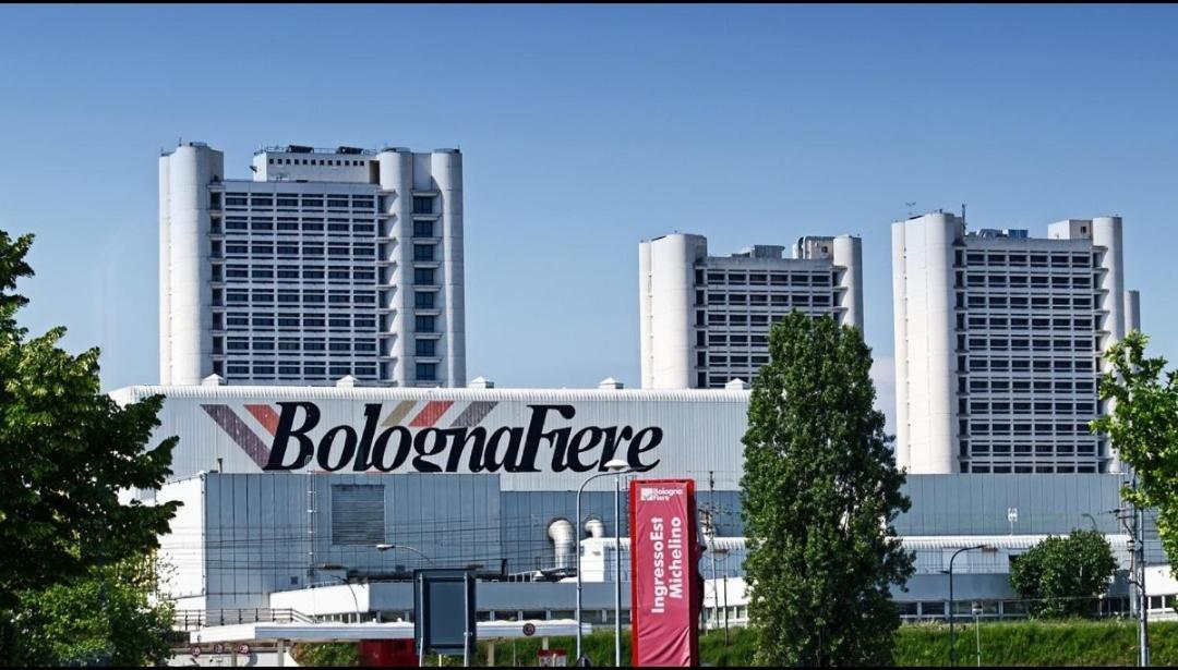 M2Bo Dossetti 27 - Fiera, Bologna